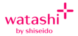 ワタシプラス by 資生堂